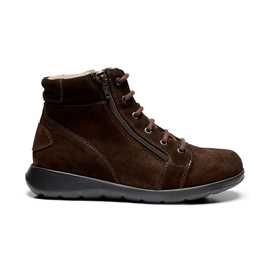 Damestøvle med for fra New Feet