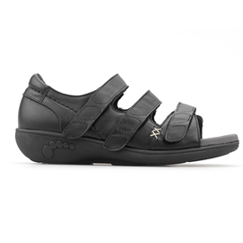 Damesandal fra New Feet