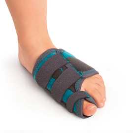 Hallux Valgus natbandage til børn fra Orliman - Højre